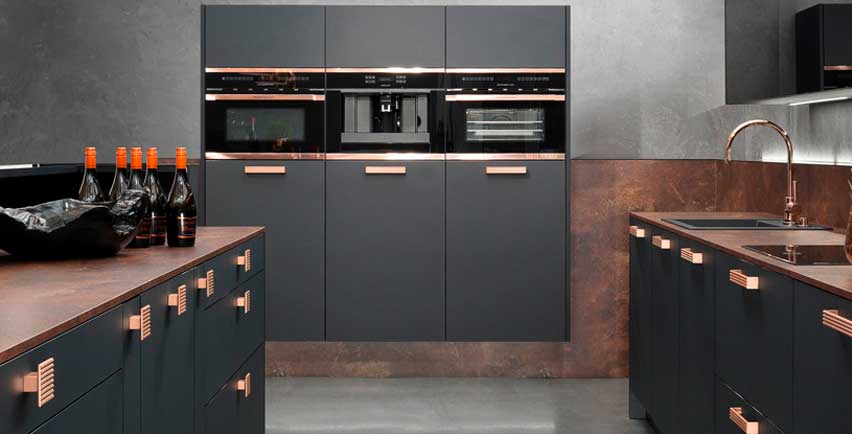 О сервисном центре Kuppersbusch